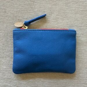 Clare V. Coin Clutch